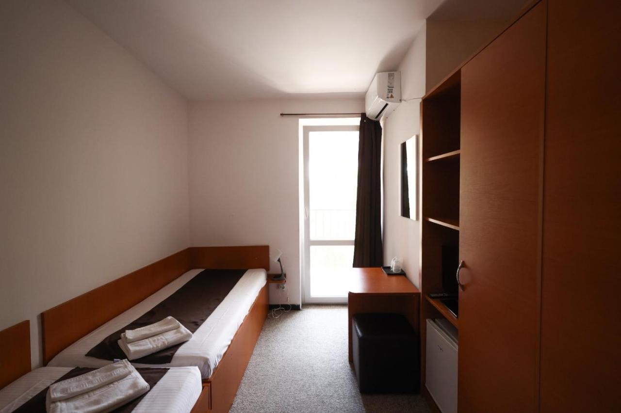 Fagaras Hostel Észak-Eforie Kültér fotó