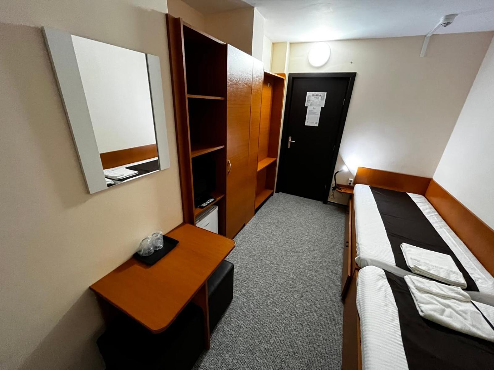 Fagaras Hostel Észak-Eforie Kültér fotó